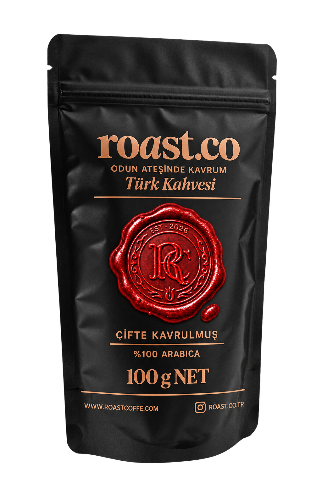 Çifte Kavrulmuş