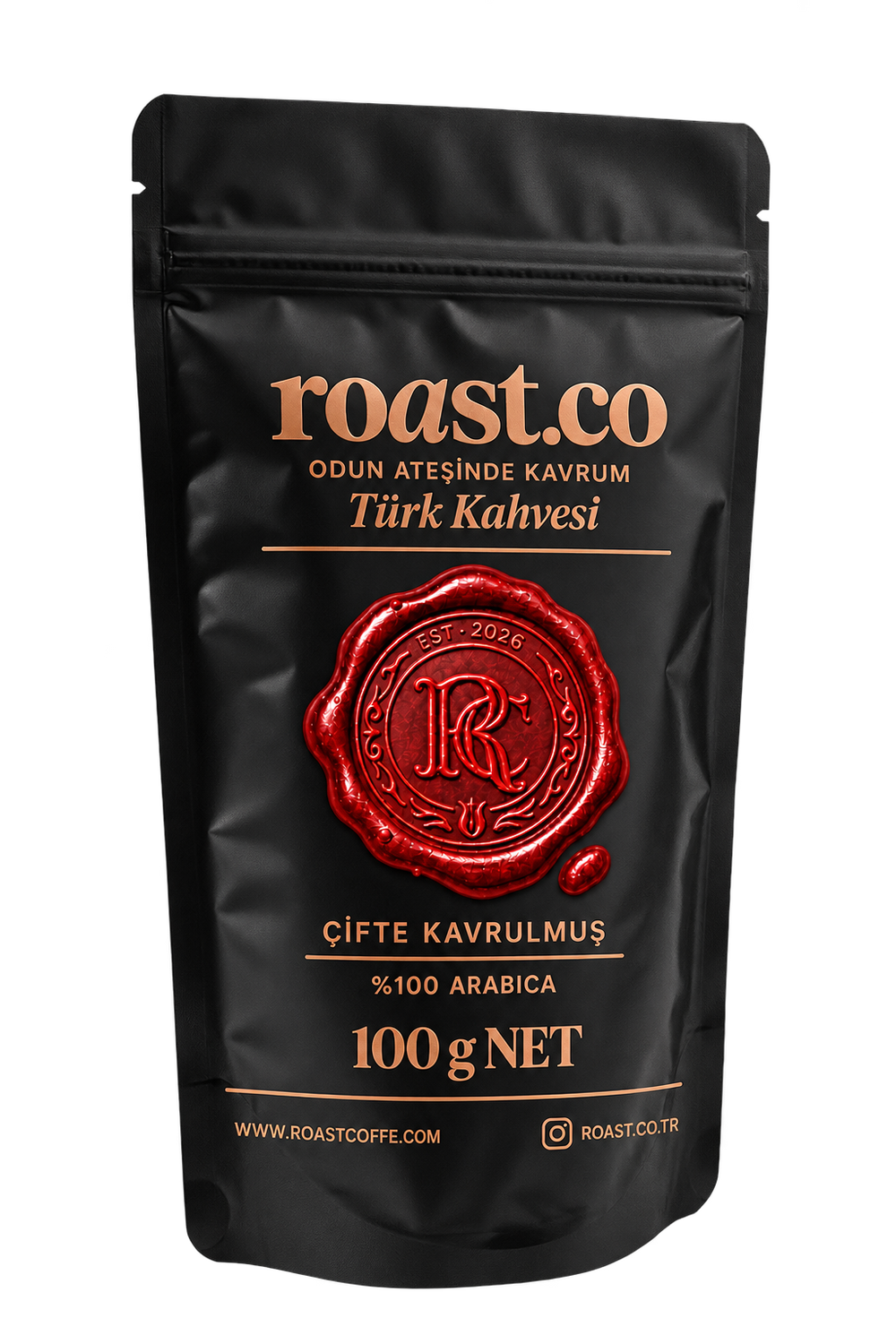 Çifte Kavrulmuş